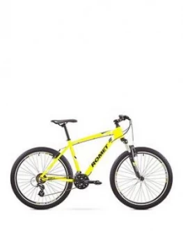 Image of Romet Rambler 26" Alloy Hardtail Mountain Bike 18 Frame