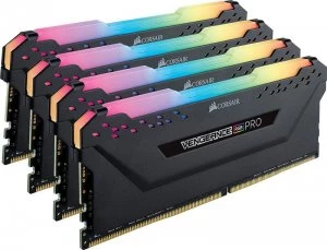 Image of Corsair Vengeance RGB Pro 32GB 3600MHz DDR4 RAM