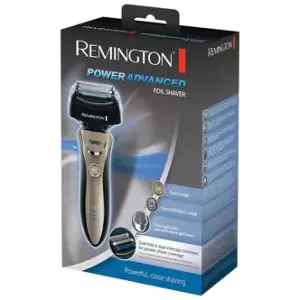 Image of Remington F9200 Power Advanced Foil Shaver
