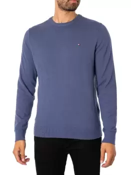 Image of Pima Organic Cashmere Knit