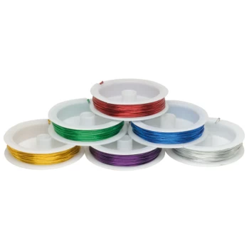 Image of Rapid Craft Wire - Pack of 6