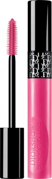 Image of DIOR Diorshow Pump 'N' Volume Mascara 6g 840 - Pink Pump