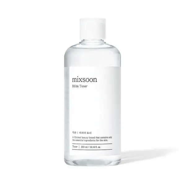 Image of Mixsoon Bifida Toner for All Skin Types 150ml
