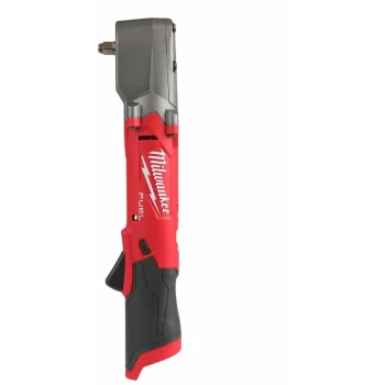 Image of M12FRAIWF38-0 12V Fuel 3/8' Right Angle Impact Wrench Bare Unit - Milwaukee