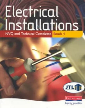 Image of Electrical Installations by David Allan and John Blaus Paperback