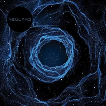 Image of Neuland - Neuland Blue Vinyl