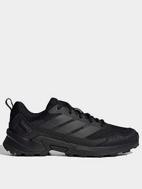 Image of Running shoes adidas Terrex Eastrail 3 Noir Male 42 2/3