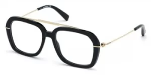Image of Dsquared2 Eyeglasses DQ5264 001