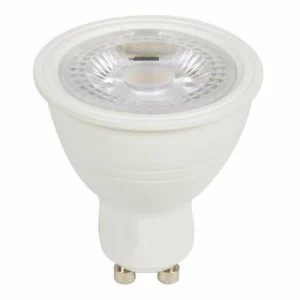 Image of Robus Diamond 5W GU10 LED Bulb - 3000K, Dimmable