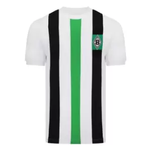 Image of Borussia Moenchengladbach 1973 Pokal Finale trikot