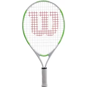 Image of Wilson US Open Jnr Tennis Racket 19 (No Headcover)