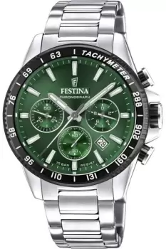 Image of Festina Chronograph Watch F20560/4