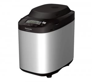 Image of Panasonic SDZB2502BXC Breadmaker