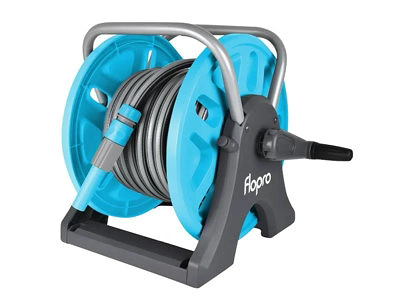 Image of Flopro 70300766 Everyday Complete Garden Hose Pipe System 20M Flo70300766