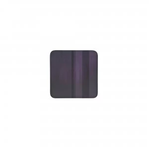 Image of Denby Colours Purple Coasters Set of 6