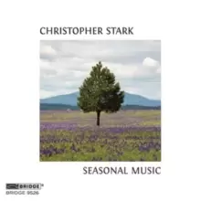 Image of Christopher Stark: Seasonal Music