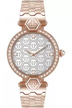 Image of Ladies Philipp Plein Plein Couture Watch PWEAA0821