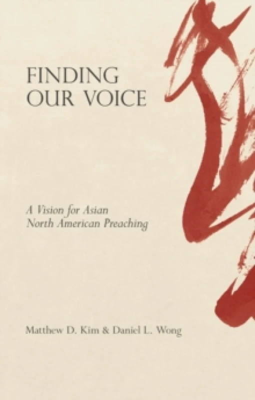 Image of Finding Our Voice Paperback / softback
