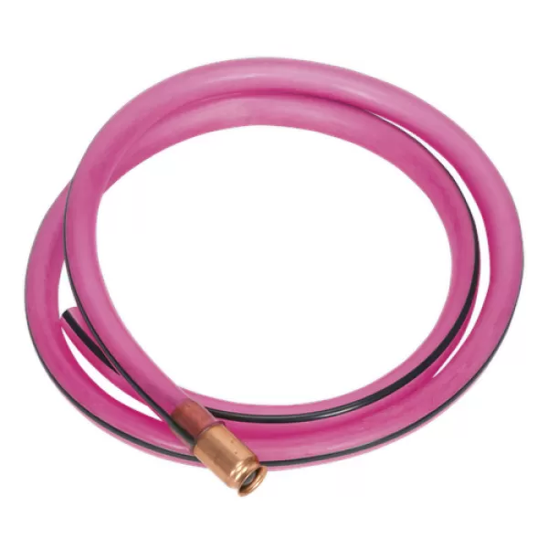 Image of Genuine SEALEY EC9434 Jiggle Syphon Ø3/4 ID Hose