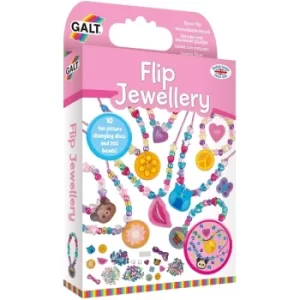 Image of Galt Toys Flip Jewellery Kit