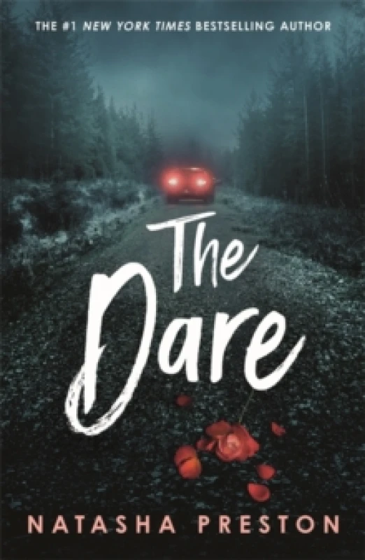 Image of The Dare Paperback / softback