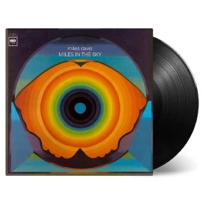 Image of Miles Davis - Miles In The Sky Vinyl