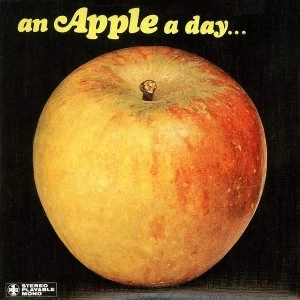 Image of Apple - An Apple A Day... (Picture Disc) Vinyl