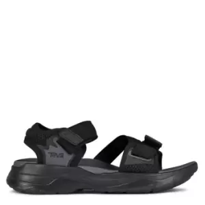 Image of Teva Zymic Sandals - Black