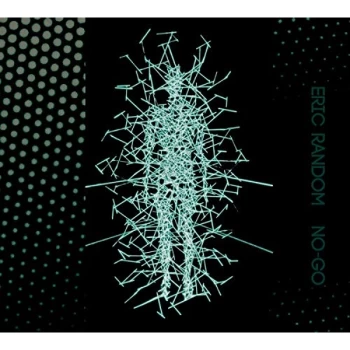 Image of Eric Random - No-Go CD