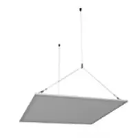 Image of Robus suspension kit for Atmos and Space panels - RAMSUS-3W