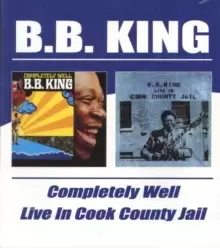 Image of Completely Well/live in Cook County Jail