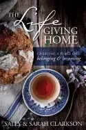 Image of lifegiving home creating a place of belonging and becoming