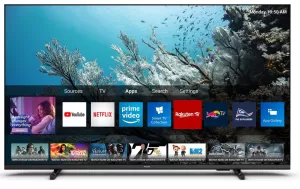 Image of Philips 65" 65PUS7607/12 Smart 4K Ultra HD LED TV