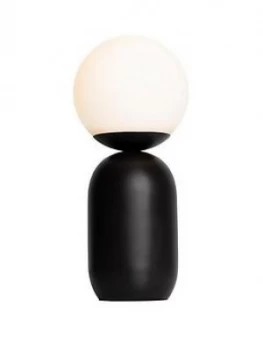 Image of Nordlux Notti Metal Table Light