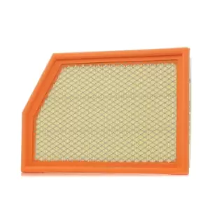 Image of Bosch Air filter F 026 400 586 Engine air filter,Engine filter JEEP,CHEROKEE (KL)