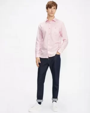 Image of Ted Baker Linen Shirt