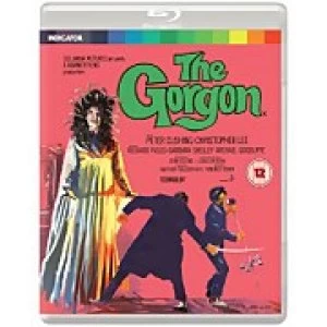 Image of The Gorgon (Standard Edition)