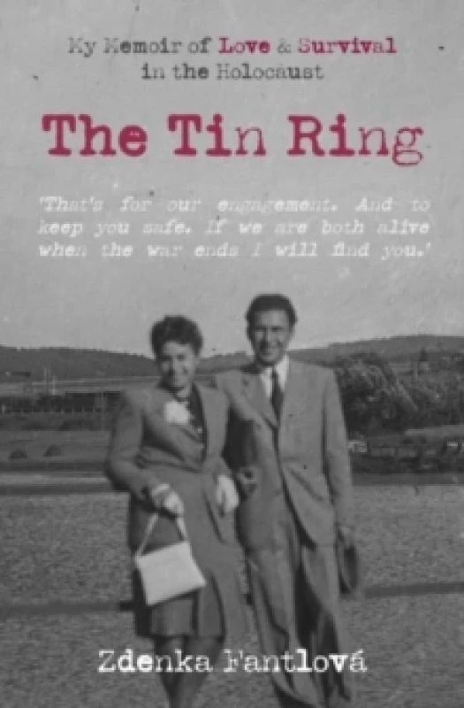 Image of The Tin Ring. Paperback. By Zdenka Fantlova Books