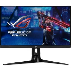 Image of ASUS ROG Strix 27 WQHD 270Hz G-SYNC 0.5ms Gaming Monitor