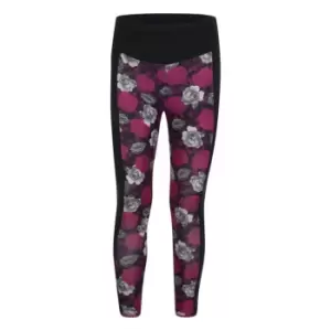 Image of Nike IC Clash Leggings Infant Girls - Pink