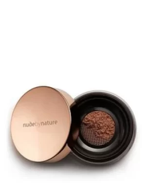 Image of Nude By Nature Natural Glow Loose Bronzer Bondi