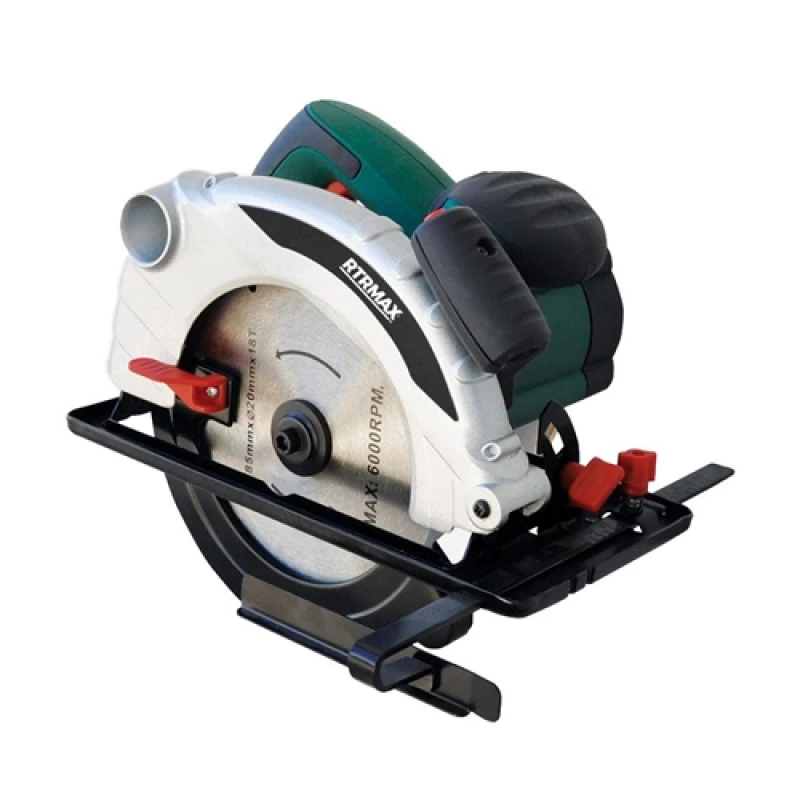 Image of RTRMax 1300W Circular Saw