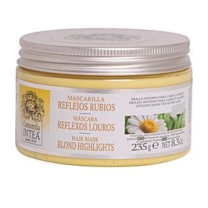 Image of CAMOMILA mascarilla reflejos rubios 250ml