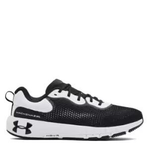 Image of Under Armour Hovr Machina 2 Mens Running Shoe - Black