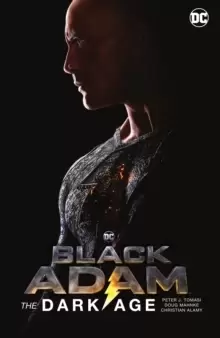 Image of Black Adam: The Dark Age (New Edition)