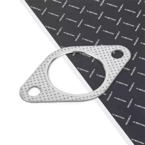Image of RIDEX Exhaust Manifold Gasket Front 27G0134 Exhaust Header Gasket,Exhaust Collector Gasket VW,AUDI,OPEL,Golf IV Schragheck (1J1),Golf IV Variant (1J5)