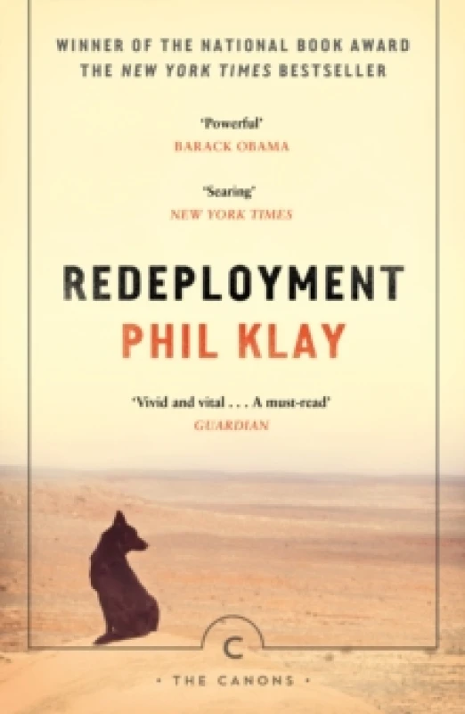 Image of Redeployment Paperback / softback