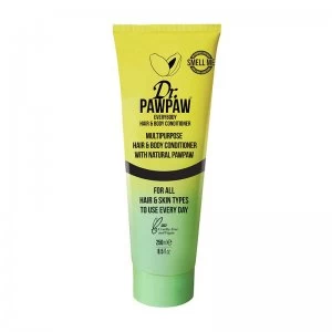 Image of Dr PawPaw Everybody Hair & Body Conditioner 200ml