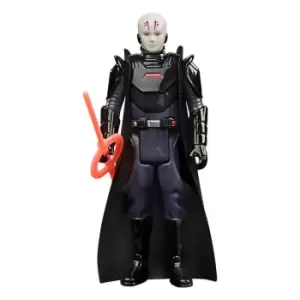Image of Star Wars: Obi-Wan Kenobi Retro Collection Action Figure 2022 Grand Inquisitor 10 cm