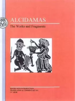 Image of Alcidamas by J. V Muir
